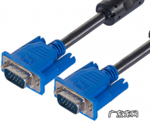 投影仪不显示电脑画面？ 教大家投影仪怎么连接电脑