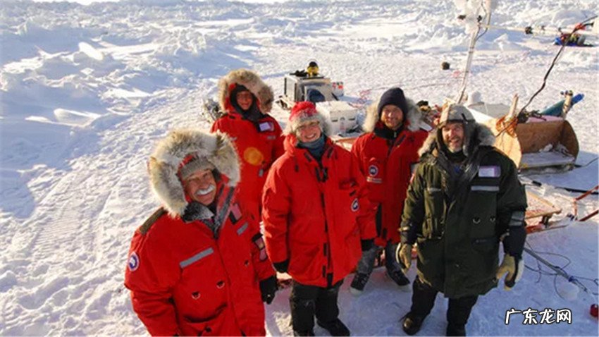 加拿大鹅为什么那么贵?好在哪里?是智商税吗 ?