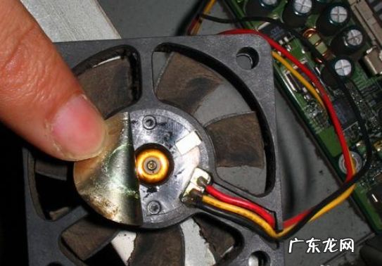 cpu风扇突然声音很大? 详解电脑cpu风扇声音大怎么处理