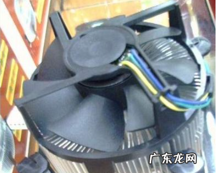 cpu风扇突然声音很大? 详解电脑cpu风扇声音大怎么处理