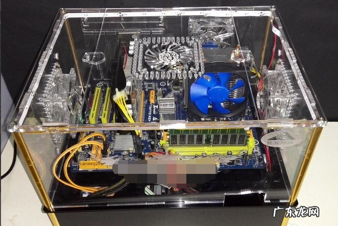 第一次装机怎么装系统? diy装机步骤的详细介绍