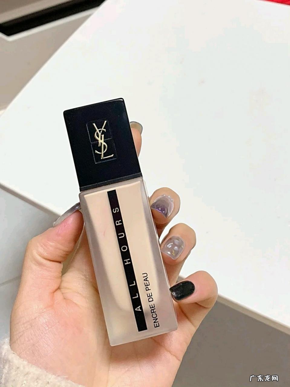 适合白皮肤的粉底液 特别白的粉底液有哪些