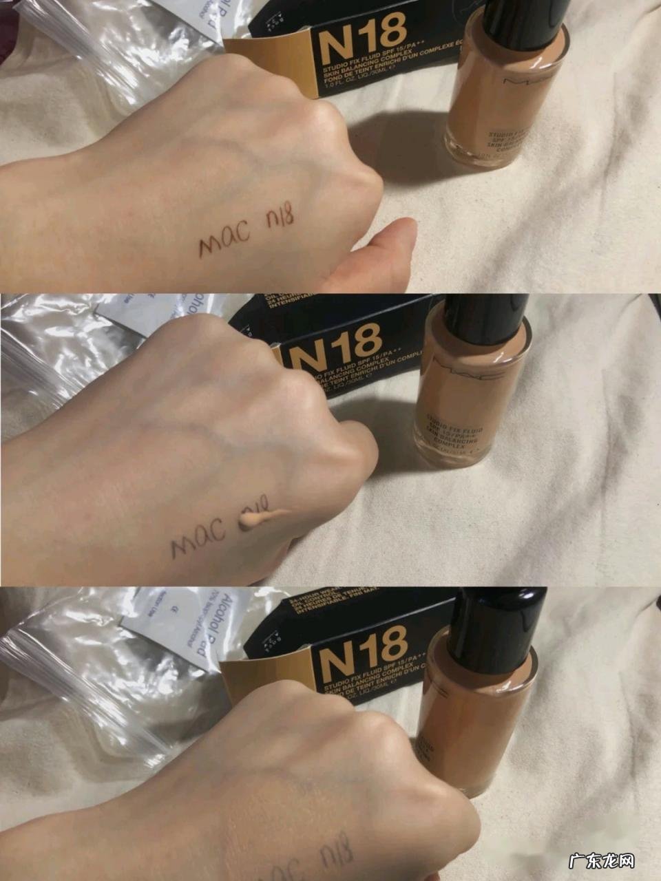 适合白皮肤的粉底液 特别白的粉底液有哪些