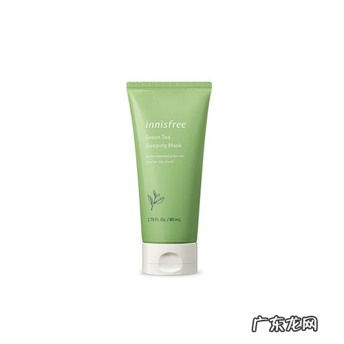 睡眠面膜美白排行榜10强 哪款睡眠面膜好用