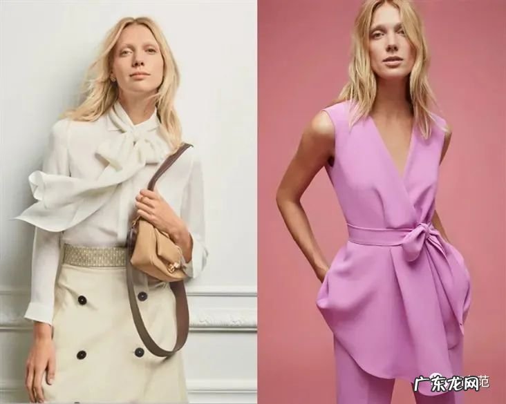 职场女人爱穿的7个品牌 女士职业装品牌有哪些牌子