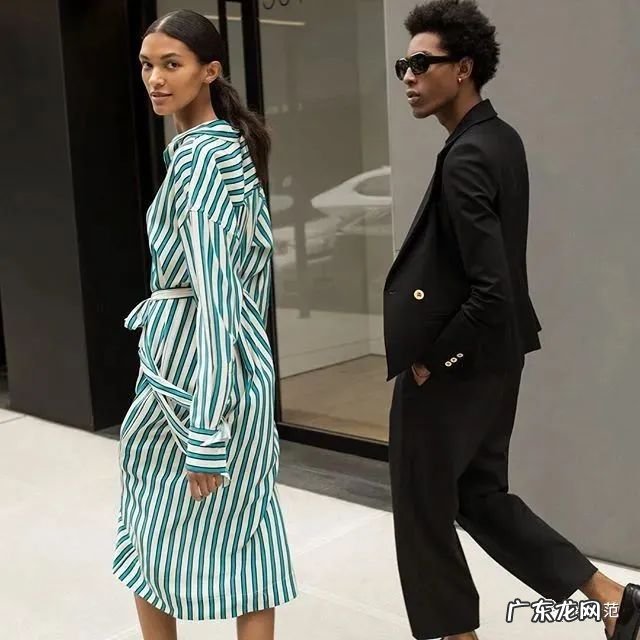 职场女人爱穿的7个品牌 女士职业装品牌有哪些牌子