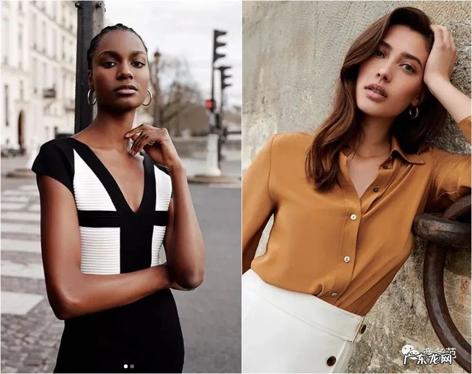 职场女人爱穿的7个品牌 女士职业装品牌有哪些牌子