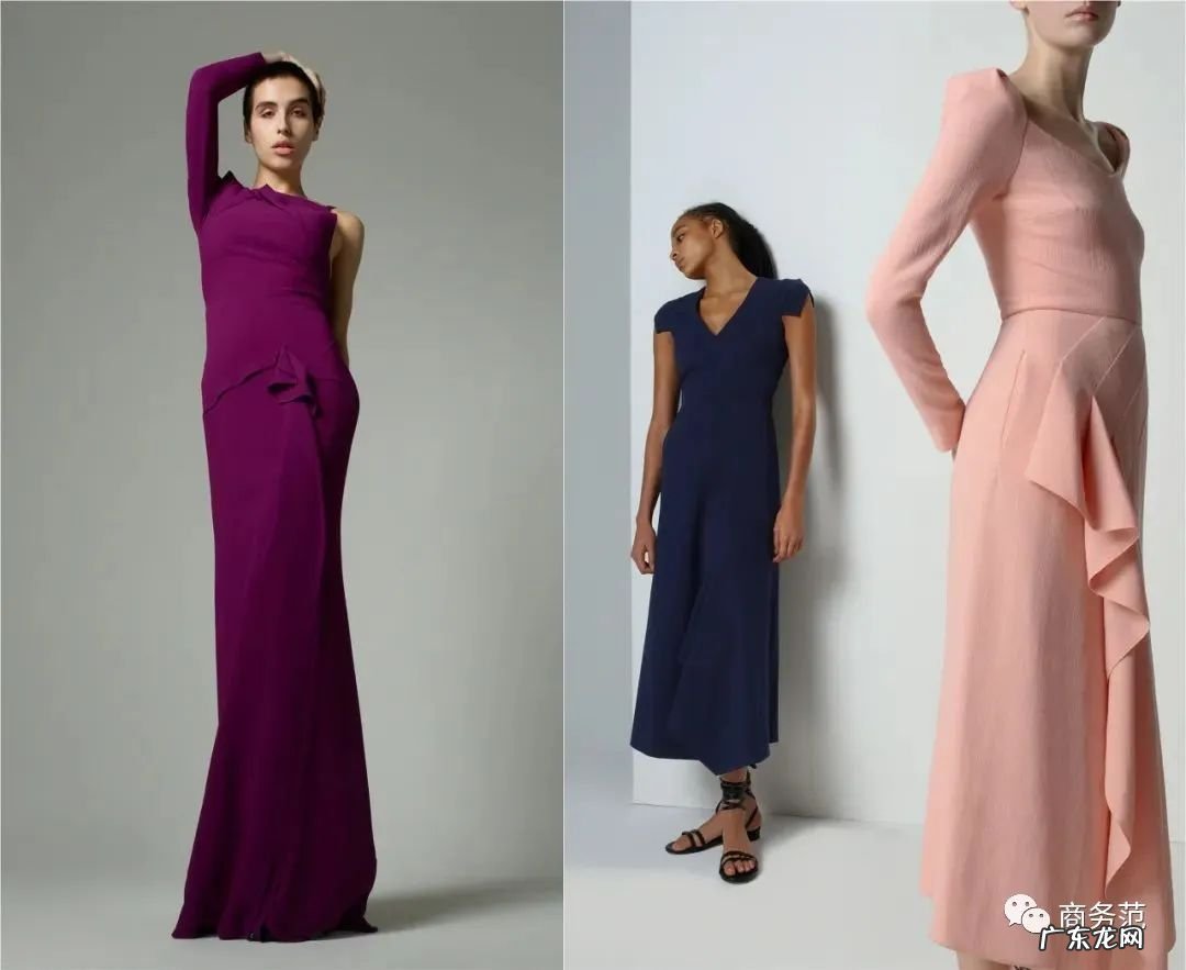 职场女人爱穿的7个品牌 女士职业装品牌有哪些牌子