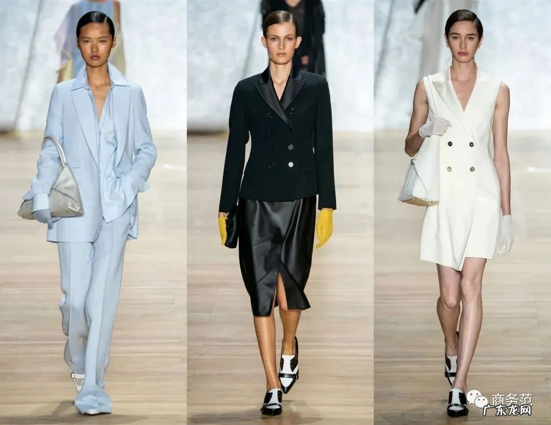 职场女人爱穿的7个品牌 女士职业装品牌有哪些牌子