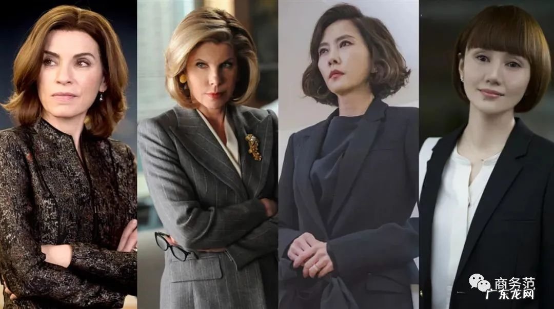 职场女人爱穿的7个品牌 女士职业装品牌有哪些牌子