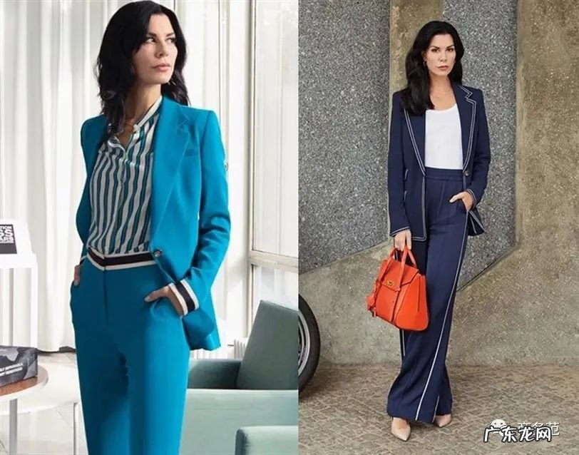 职场女人爱穿的7个品牌 女士职业装品牌有哪些牌子