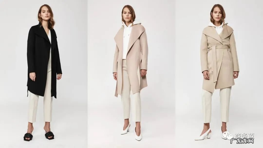 职场女人爱穿的7个品牌 女士职业装品牌有哪些牌子