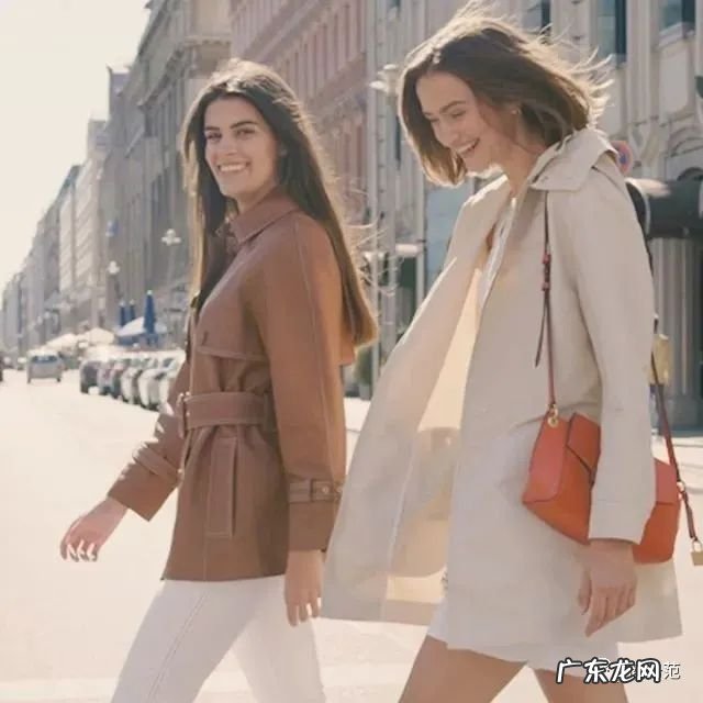 职场女人爱穿的7个品牌 女士职业装品牌有哪些牌子