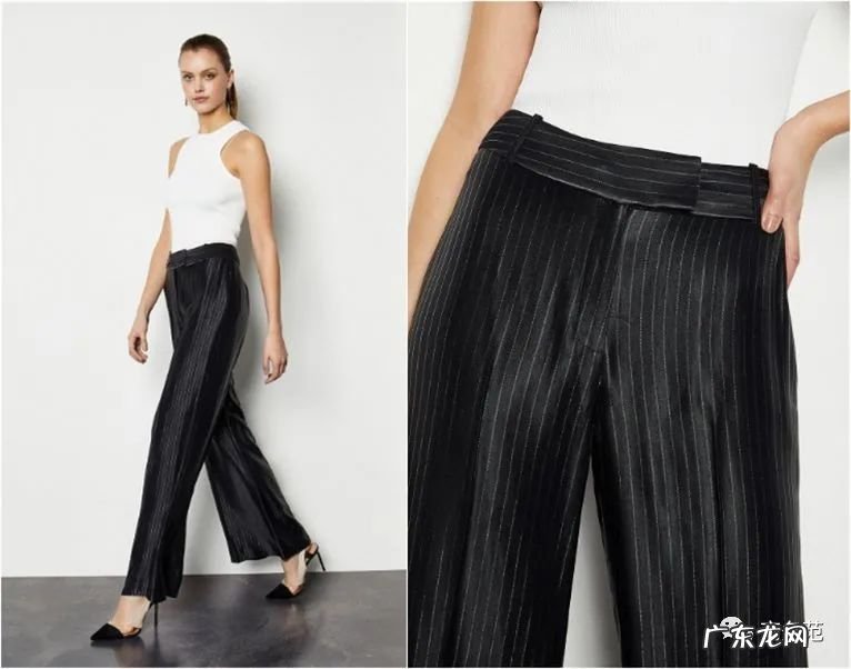 职场女人爱穿的7个品牌 女士职业装品牌有哪些牌子