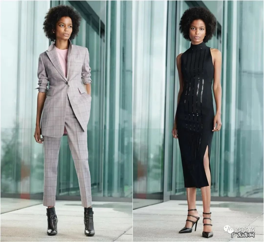 职场女人爱穿的7个品牌 女士职业装品牌有哪些牌子