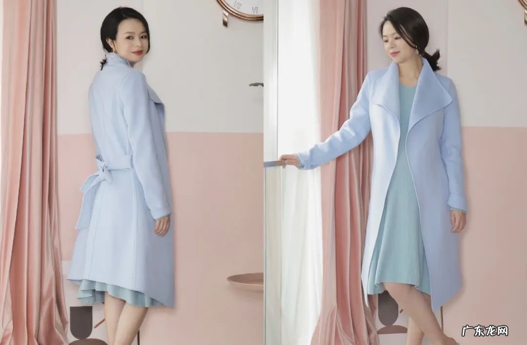 职场女人爱穿的7个品牌 女士职业装品牌有哪些牌子