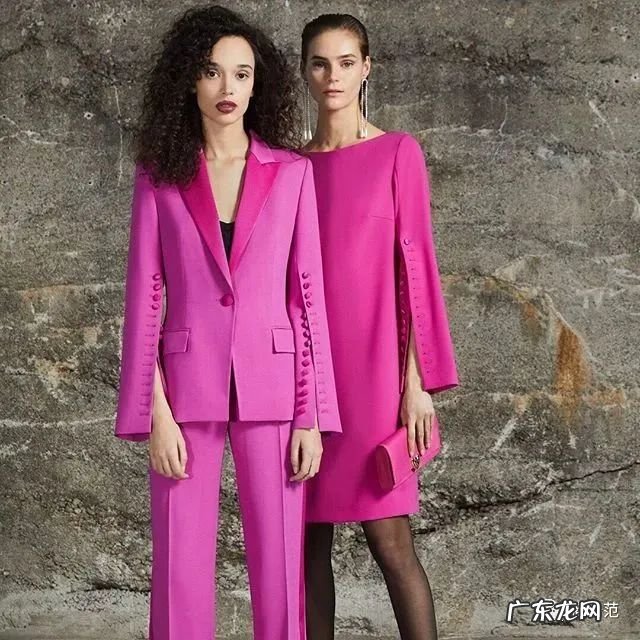 职场女人爱穿的7个品牌 女士职业装品牌有哪些牌子