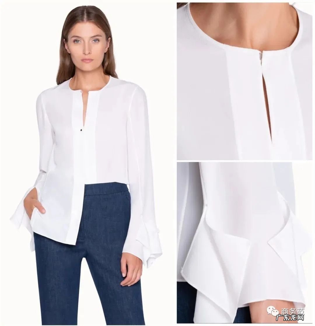 职场女人爱穿的7个品牌 女士职业装品牌有哪些牌子