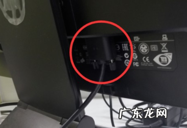 电脑显示屏不亮但是主机已开机? 教大家一台电脑主机如何连接两个显示器