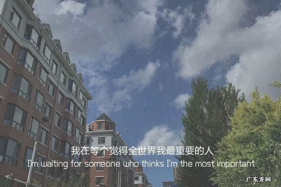 有哪些好听又有意义的网名?好听的网名有哪些?