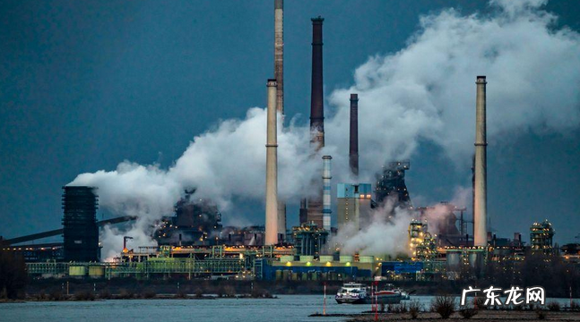 钢铁工业的发展趋势 德国钢铁工业的现状如何