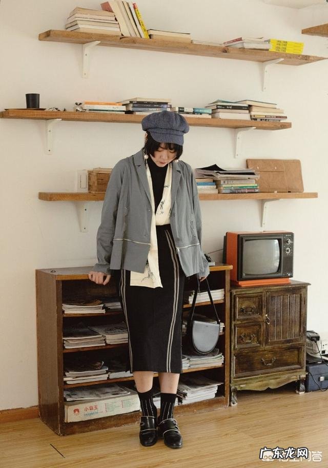 有没有适合胖女生的秋冬搭配?