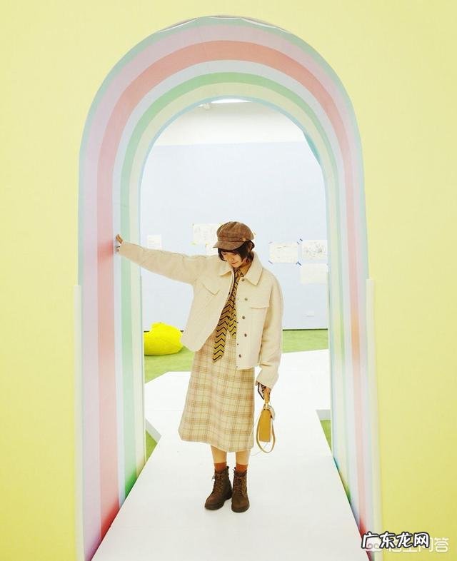 有没有适合胖女生的秋冬搭配?