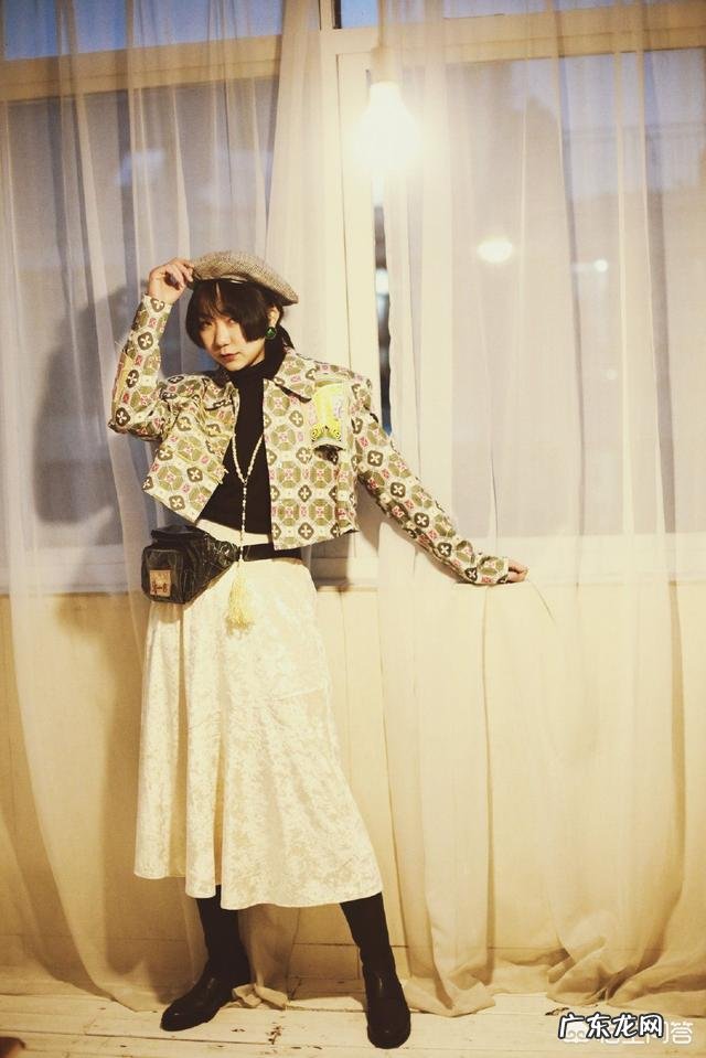 有没有适合胖女生的秋冬搭配?