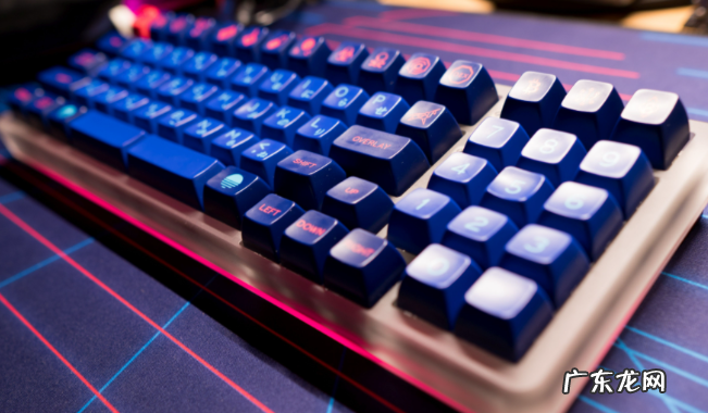 键盘上的呼吸灯怎么调? 小编教你怎么改键盘呼吸灯模式