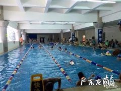 开一个小型游泳馆需要多少钱 开个游泳馆得多少钱