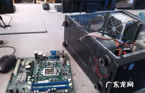 华硕主板型号详解? 怎么给电脑换主板详细步骤说明