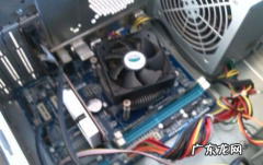 华硕主板型号详解？ 怎么给电脑换主板详细步骤说明