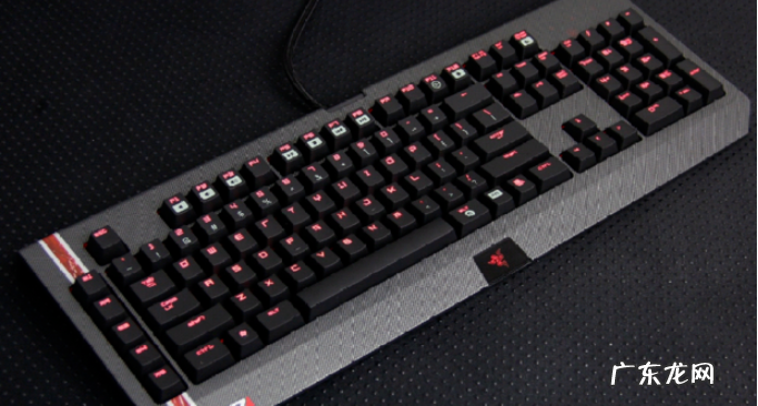 机械键盘怎么把灯光关闭? 电脑机械键盘灯光怎么切换的详细介绍