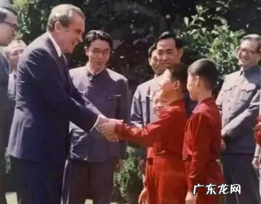 李连杰真实身份是姓林 李连杰爷爷的真实身份