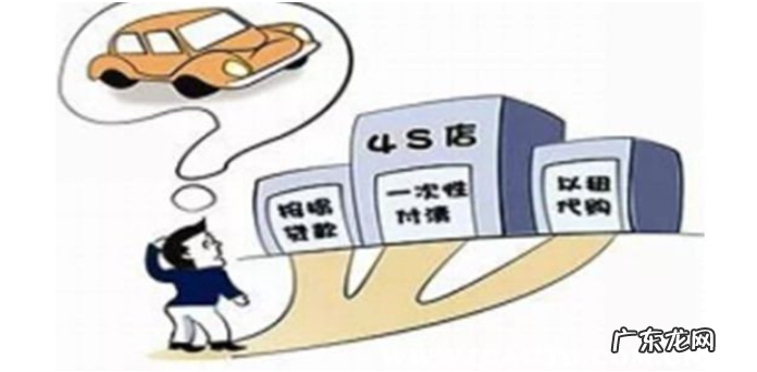 以租代购买车靠谱吗?以租代购买车平台有哪些?