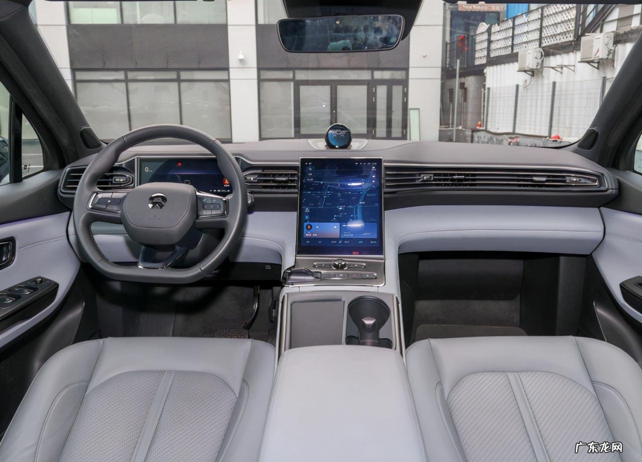 蔚来es6落地价多少钱？值得买吗？