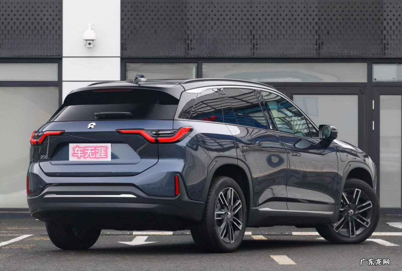 蔚来es6落地价多少钱？值得买吗？