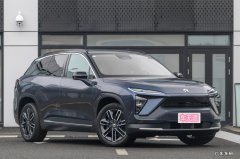 蔚来es6落地价多少钱？值得买吗？