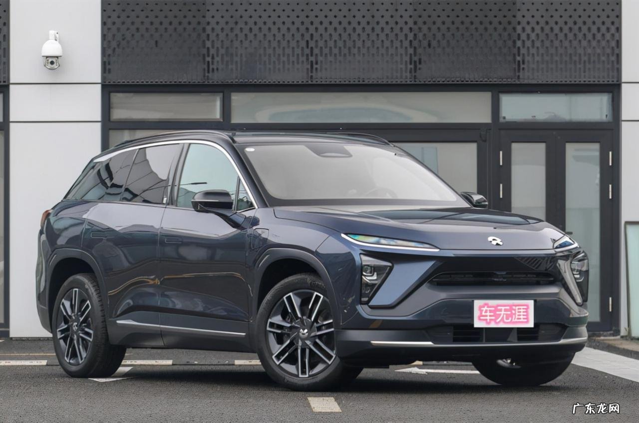 蔚来es6落地价多少钱？值得买吗？