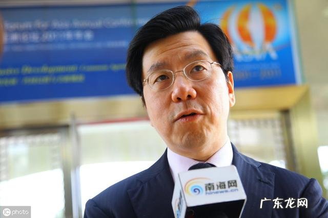 揭秘李开复成功的真实原因 李开复创业故事