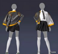 虚拟试衣的意义 虚拟试衣技术有哪些优势