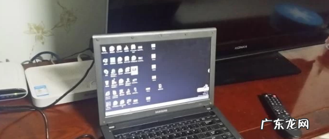 自己组装台式电脑？ 图解台式电脑连接电视详细过程