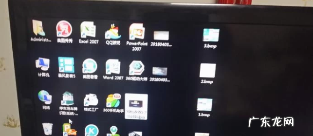 自己组装台式电脑？ 图解台式电脑连接电视详细过程