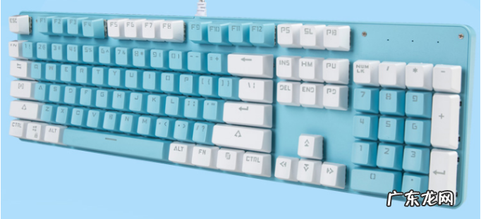 电脑键盘功能介绍？ 电脑键盘功能基础知识详细分享