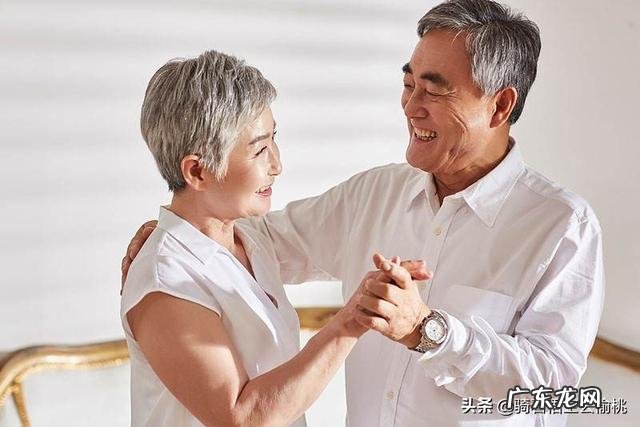 为什么现在老了都还想找老伴