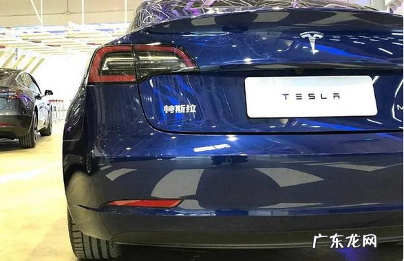 附官方回应 特斯拉推出便宜车型是哪一辆