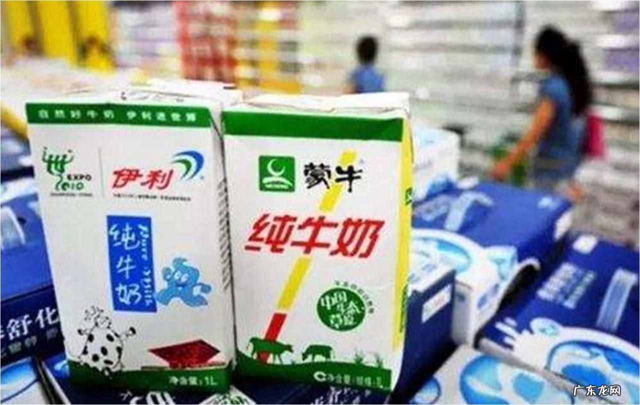 蒙牛和伊利的恩仇录 伊利蒙牛事件怎么回事