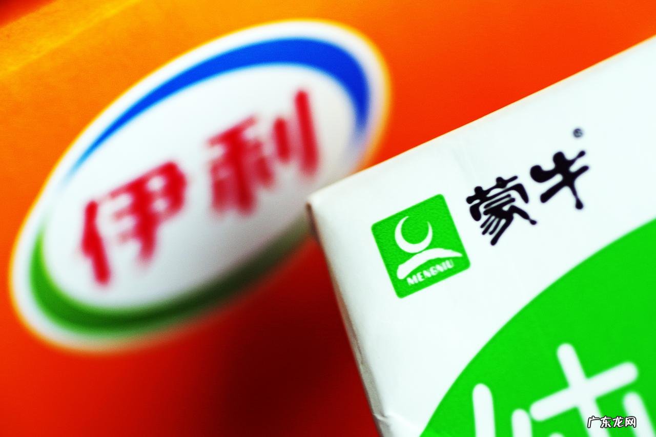 蒙牛和伊利的恩仇录 伊利蒙牛事件怎么回事