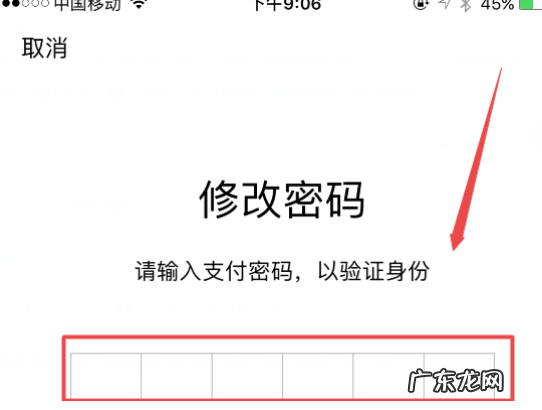 微信强制解除支付密码? 微信支付密码怎么改的详细步骤教程