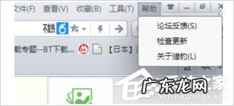 桌面助手软件 Win8系统猎豹浏览器打开网页崩溃怎么解决
